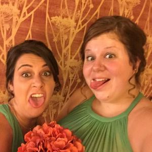 Meet your Posher, Lindsay